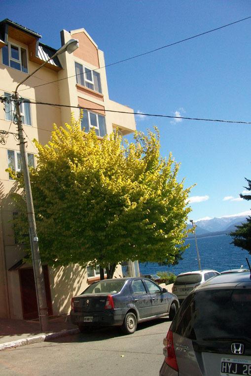 Departamento Costanera Apartment San Carlos de Bariloche Exterior foto