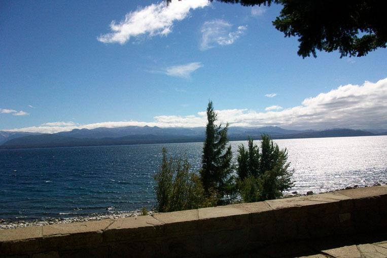 Departamento Costanera Apartment San Carlos de Bariloche Exterior foto