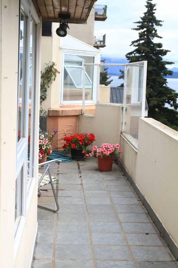 Departamento Costanera Apartment San Carlos de Bariloche Exterior foto